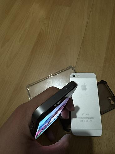 б у iphone 5s: IPhone 5s, Б/у, 32 ГБ, Black Titanium, Зарядное устройство, Чехол — 5
