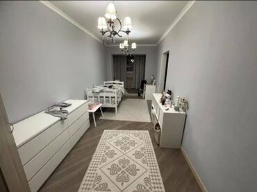 Продажа квартир: 4 комнаты, 124 м², Индивидуалка, 7 этаж, Дизайнерский ремонт