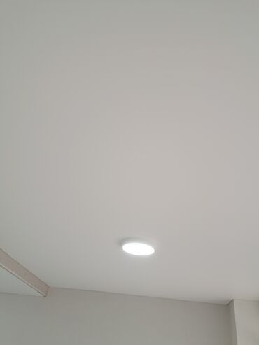 Натяжной потолок: Натяжной потолок Глянцевое, Матовое, 3D потолки Гарантия, Бесплатная консультация, Бесплатный замер — 18