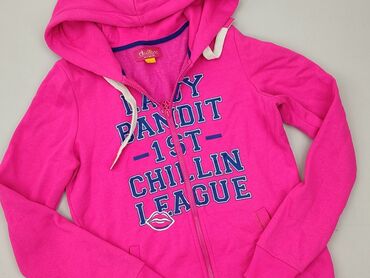 bluzy depeche mode: Chillin, Women`s hoodie, size L (EU 40)