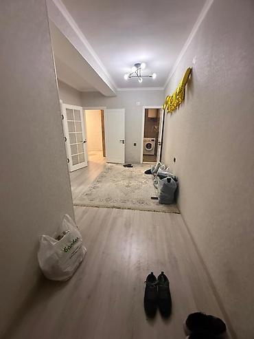 Продажа квартир: 2 комнаты, 74 м², Элитка, 8 этаж, Евроремонт — 5