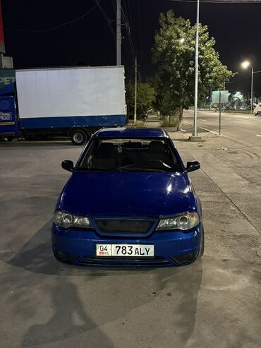 ноокат ланос: Daewoo Nexia: 2010 г., 1.6 л, Механика, Бензин, Седан