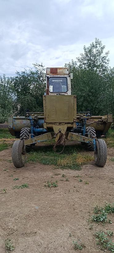 самоходный: Самоходные косилки — 3