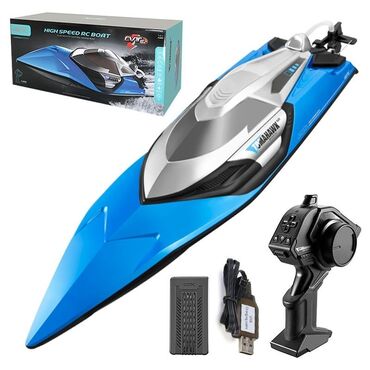 Игрушки: ⛵ Катер – стиль, скорость и свобода! Идеальный вариант для активного — 7