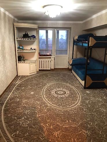 3 комнаты, 65 м², Восток-5 мкр Индивидуалка, 5 этаж, Косметический ремонт at lalafo.kg 3 комнаты, 65 м², Восток-5 мкр Индивидуалка, 5 этаж, Косметический ремонт