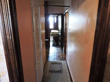 Köhnə tikili: Bakı, 3 otaqlı, Köhnə tikili, 80 kv. m — 15