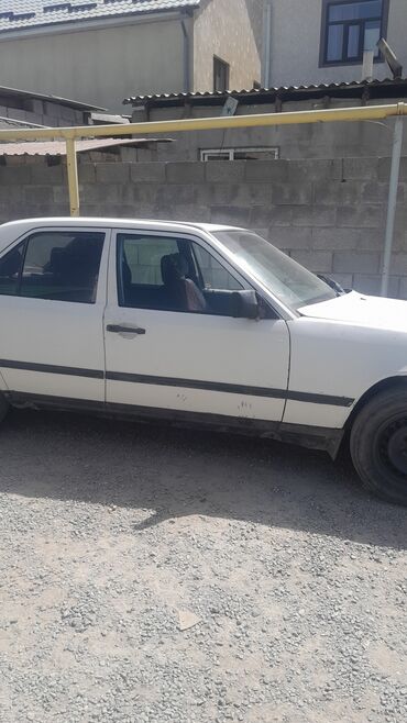 купить двигатель опель вектра а 1.6: Mercedes-Benz 190: 1986 г., 3 л, Механика, Бензин, Седан