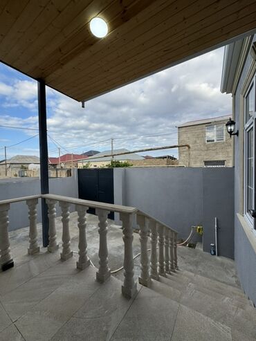 Həyət evləri və villaların satışı: Ramana qəs. 3 otaqlı, 85 kv. m, Kredit yoxdur, Yeni təmirli — 8