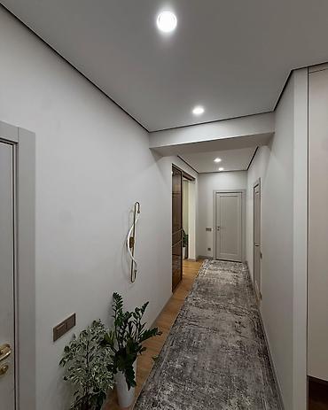 rayyan: 2 комнаты, 80 м², Дордой Плаза ТРЦ Элитка, 7 этаж, Евроремонт — 3