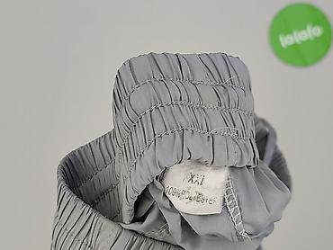 spodenki bufiaste: Szorty damskie, rozmiar 2XL — 5