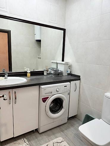 store: 3 комнаты, 109 м², Индивидуалка, 8 этаж — 8