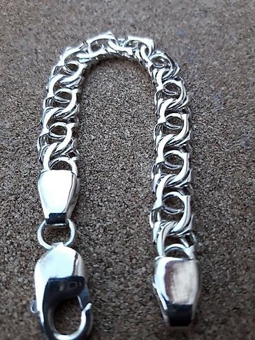 Цепочки: Ювелирные услуги Изготовление Цепей и Браслетов ⛓️💎 Серебро 925-960 — 28