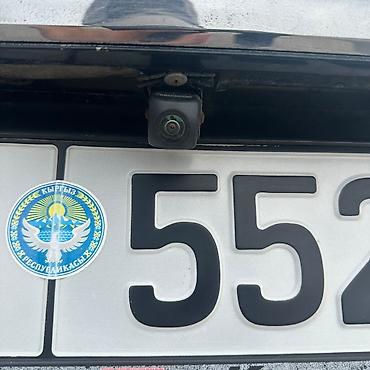 Продажа авто: Honda Odyssey: 1998 г., 2.3 л, Автомат, Бензин, Минивэн — 10
