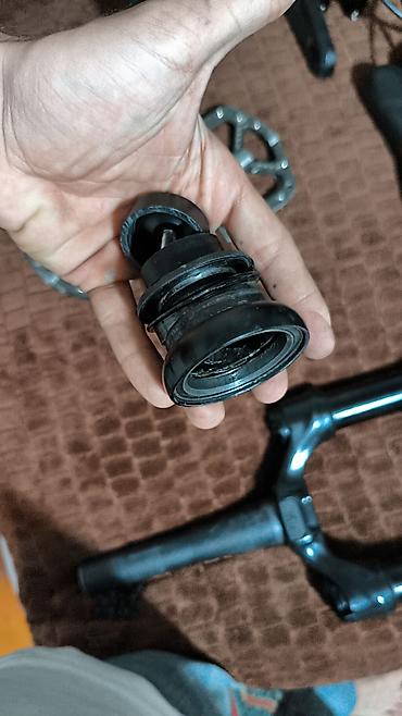 velosiped 3 teker: Disq satılır 29 luq 32 spiça wtb təptəzə kimi 85 m cüt tormuzlar slx — 4
