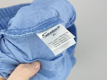 bluzki diverse: Spodnie 3/4 damskie, rozmiar XL — 5