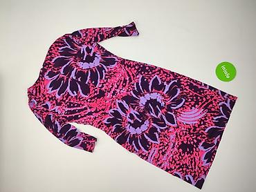patchwork: Yessica, Women`s dress, size XL — 3