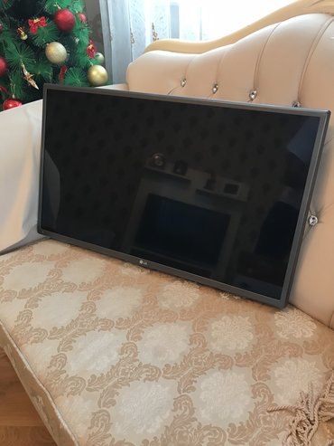 lg flex2: Телевизор LG 32"