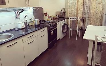 Долгосрочная аренда квартир: 2 комнаты, Без подселения — 8