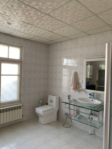 Həyət evləri və villaların satışı: Mərdəkan 2 otaqlı, 80 kv. m, Orta təmir — 14