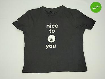gomez kod: Sinsay, T-shirt damski, rozmiar M — 2