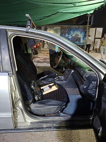 Audi: Audi A4: 1995 г., 1.8 л, Механика, Бензин, Седан — 6