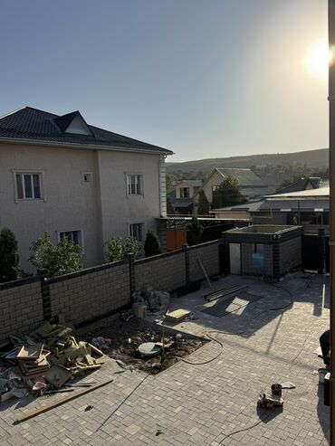 Продажа домов: Таунхаус, 134 м², 5 комнат, Собственник, ПСО (под самоотделку) — 8