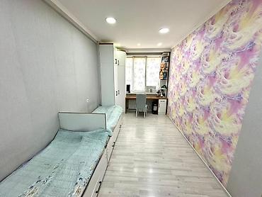 Продажа квартир: 3 комнаты, 80 м², Элитка, 6 этаж, Евроремонт — 7