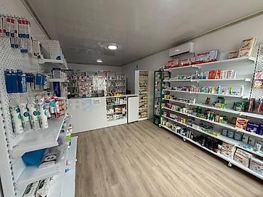 аренда сто гараж: Продаётся дом с готовым бизнесом. Объект: - Участок с въездными — 6