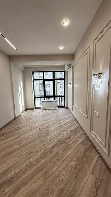 Продажа квартир: 3 комнаты, 96 м², 9 этаж — 10