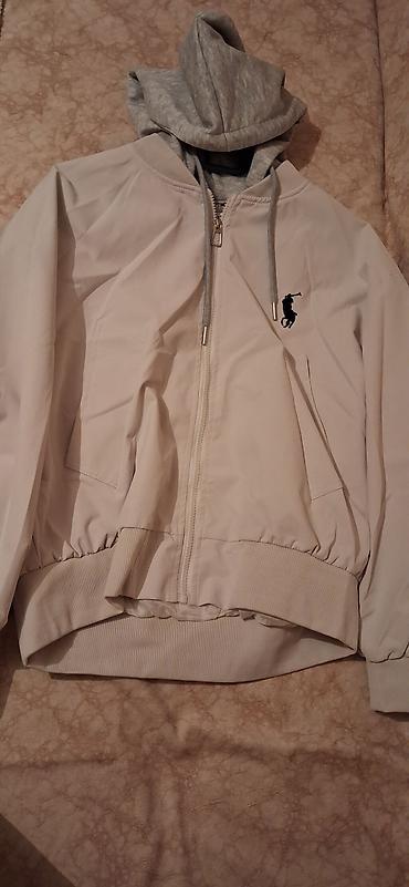 astar: Kurtka, Vetrovka, Payız, Ralph Lauren, Standart — 1