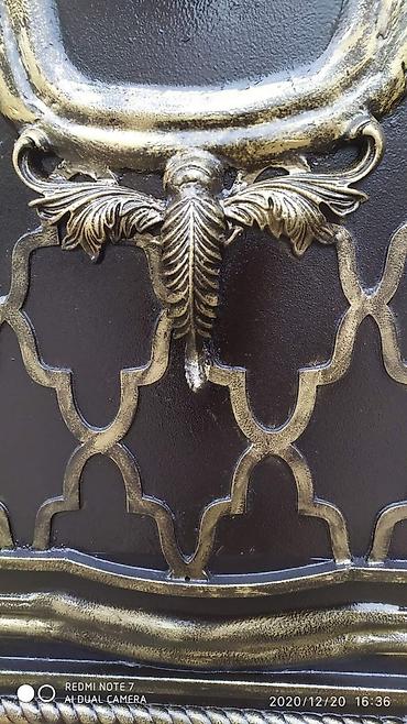 Распашные ворота: ВОРОТА ВОРОТА ВОРОТА Кованые ворота и калитки, комплект для частного — 79