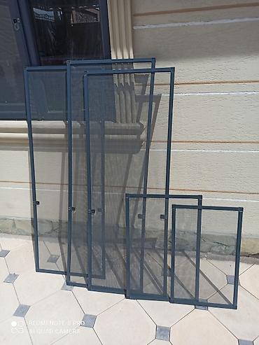 Москитные сетки: Москитная сетка, Самовывоз, Бесплатная доставка, Платная доставка — 8