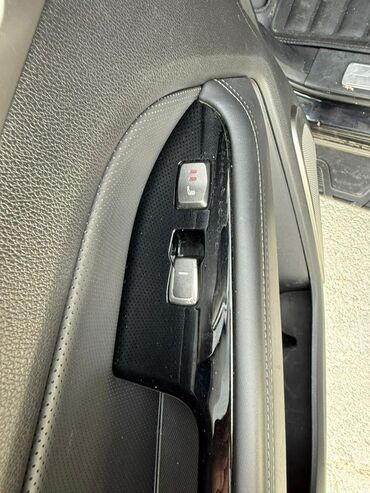 Ssangyong: Ssangyong Rexton: 2018 г., 2.2 л, Автомат, Дизель, Внедорожник — 19