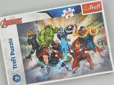 Puzzles for Teens, condition - Very good