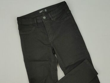 Sinsay, Jeans for women, size M (EU 38)