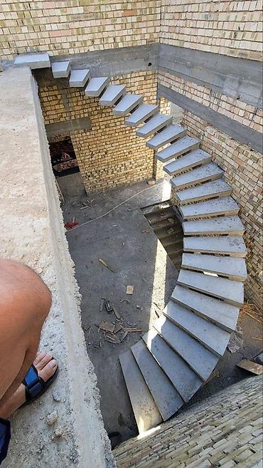 Обшивка лестниц: Обшивка лестниц at lalafo.kg — 6 Обшивка лестниц: Обшивка лестниц — 6