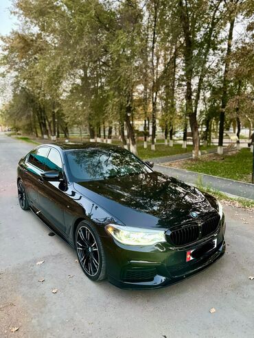 щит прибор хонда цивик: BMW 5 series: 2018 г., 3 л, Автомат, Бензин, Седан
