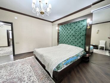 квартира в садовом: 4 комнаты, 172 м², Элитка, 2 этаж, Дизайнерский ремонт