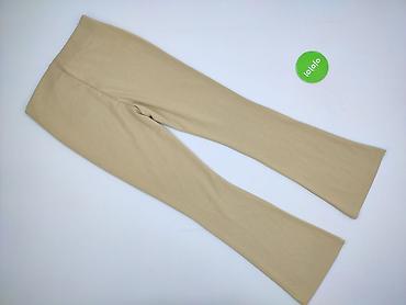 buty alladynki: NA-KD, Spodnie materiałowe damskie, rozmiar M — 3