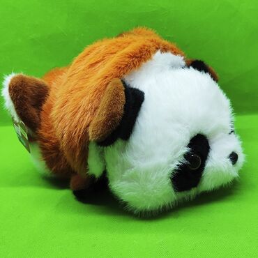 лазер игрушка: Панда енот игрушка перевёртыш🐼🦝 Подарите ребенку новую милую