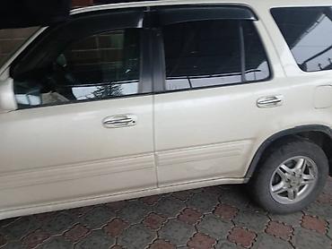 crv 2004: Honda CR-V: 1999 г., 2 л, Автомат, Бензин, Кроссовер — 2
