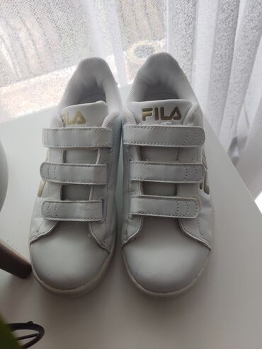 nike patike air max 90 futura: FILA, Size - 33
