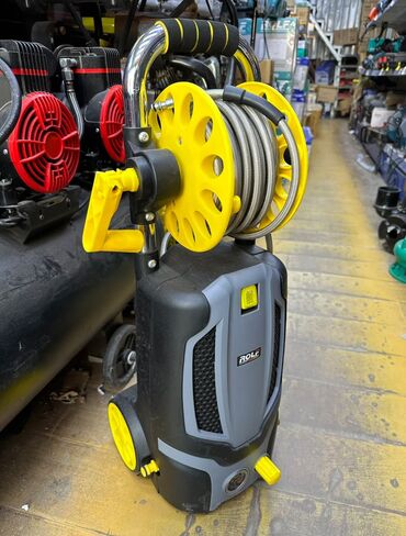 Мойки высокого давления: Мойка высокого давления Доставка по Кыргызстану — 15