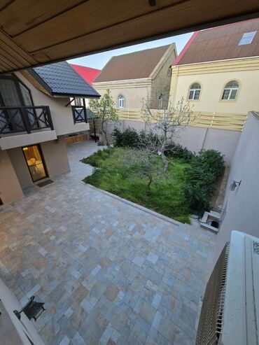 Həyət evləri və villaların satışı: Badamdar qəs. 8 otaq, 365 kv. m, Kredit yoxdur, Yeni təmirli -da lalafo.az — 20 Həyət evləri və villaların satışı: Badamdar qəs. 8 otaq, 365 kv. m, Kredit yoxdur, Yeni təmirli — 20