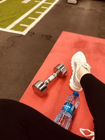 корректирующее белье: Sport ayaqqabi — 4