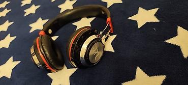 beats qulaqlıq: İşlənmiş Simsiz (Bluetooth) Qulaqcıqlar, rəng - Qara — 3
