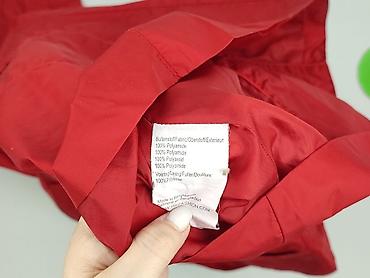 ubrania repliki: WE Fashion, Płaszcz damski, rozmiar S — 4
