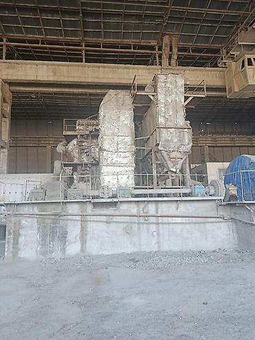 Kommersiya daşınmaz əmlakının satışı: ⚠️ HƏRRACDA SATILIR! ⚠️ ✨ Binəqədidə, 28 May Qəsəbəsində 0.8 Hektara — 8