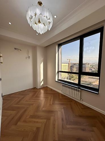 ts group: 3 комнаты, 80 м², Юг-2 мкр Элитка, 11 этаж, Дизайнерский ремонт — 3
