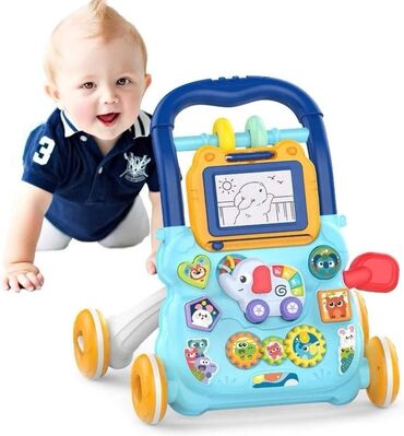 Igračke: 👶🏻🦶🏻Za sve male istraživače koji upravo otkrivaju svet svojim — 3
